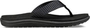 Teva w Voya flip  black | teenslipper_US 5.0