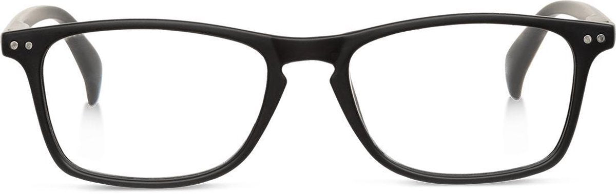 Looplabb Legend  leesbril  +2.00 - zwart