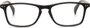 Looplabb Legend  leesbril  +2.00 - zwart
