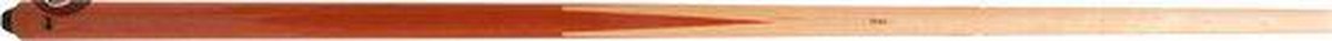 House Q 1-Piece Pool Cue 145cm