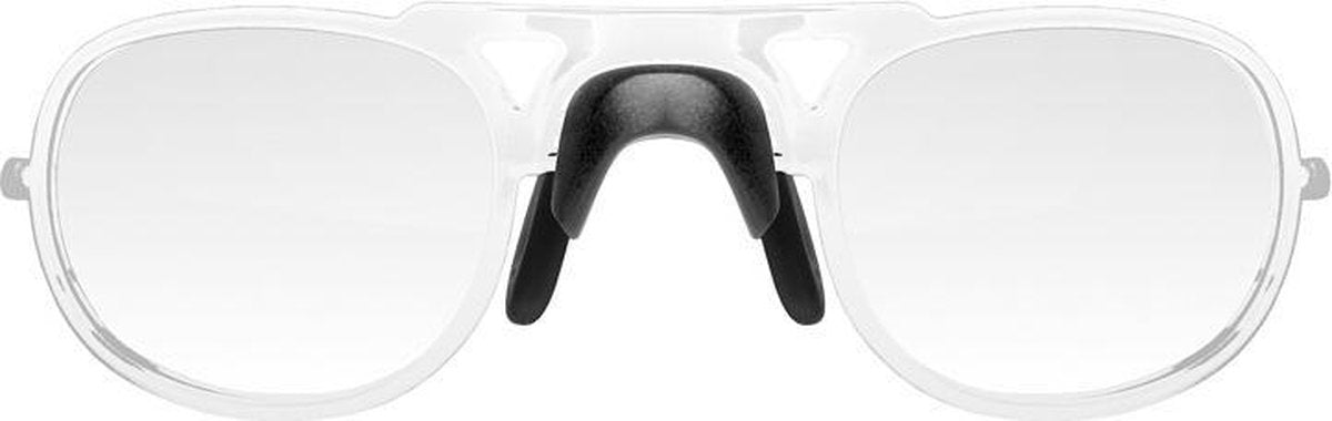 Tifosi RX03 Adapter Podium - Sportbril - UV-bescherming - Transparant