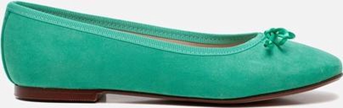 Giulia Ballerina's groen - Maat 37