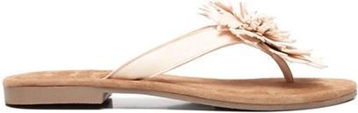 Lazamani Slippers roze - Maat 39
