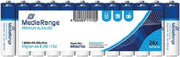 MediaRange MRBAT106 Alkaline 1.5V niet-oplaadbare batterij