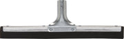 Vloerwisser Metaal - Trekker - Zwarte synthetische mousse - 35 cm - 1021S