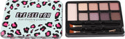 Treffina Casuelle Oogschaduw Palette 11-delig