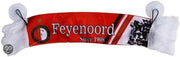 Minisjaal Leeuw Rood-Wit Feyenoord