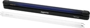 UV TL-lamp Eurolite 45 cm Slim UV & weiss TL-lamp 15 W Wit