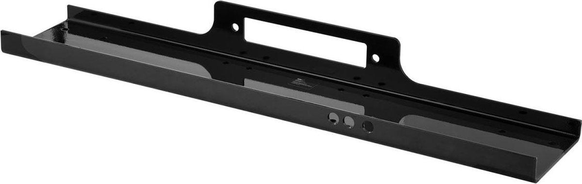 MSW Montageplaat voor takels - 920 x 182 mm - 13.500 lbs - 6.136 kg