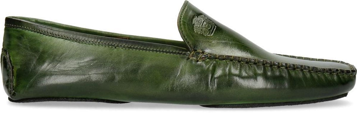 Melvin & Hamilton Dames Loafers Home Donna
