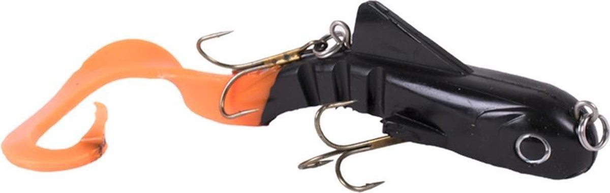 DLT Bulcat Red/Black - Shad