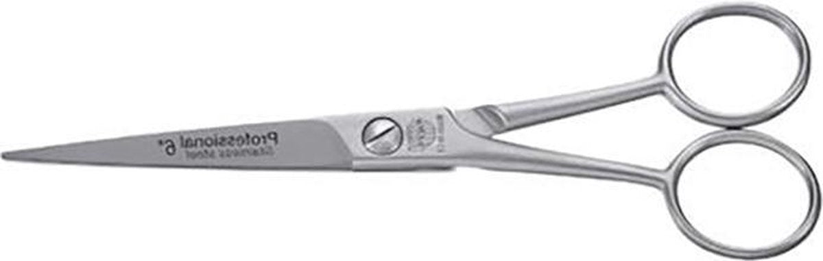 Professionele kappersschaar - Italiaanse kwaliteit - 15 cm