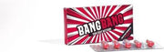 Bang Bang! Erectiepillen - 5 Stuks - Drogist - Voor Hem - Drogisterij - Erectiemiddelen