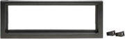 1-DIN inbouwframe  CITROEN C5/PEUGEOT407met originele radio