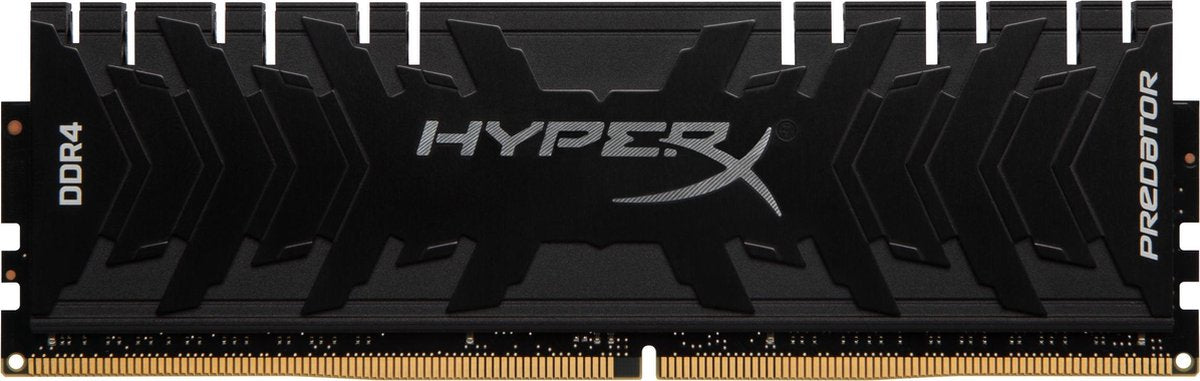 HyperX Predator HX430C15PB3/8 geheugenmodule 8 GB DDR4 3000 MHz