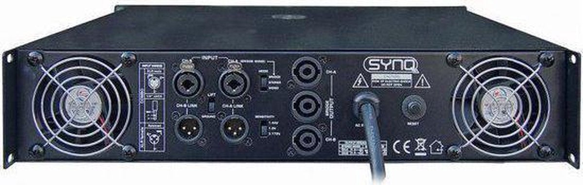 Synq PE2400