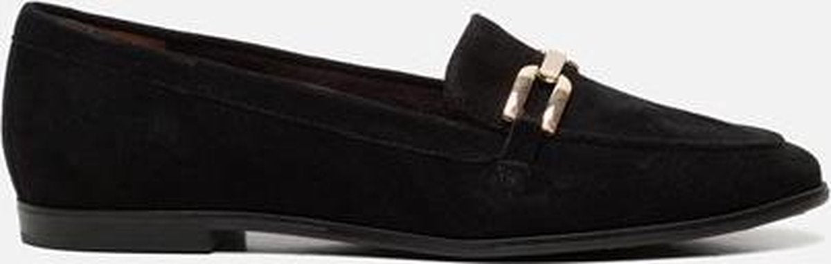 Tamaris Loafers zwart - Maat 40