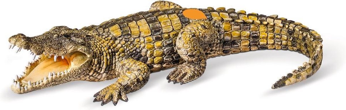 Ravensburger tiptoi® Krokodil