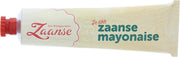 Zaanse Mayonaise Tubes 18cl Doos 24 stuks