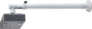 Neomounts by Newstar BEAMER-W100 -  beamer wandsteun - Zilver