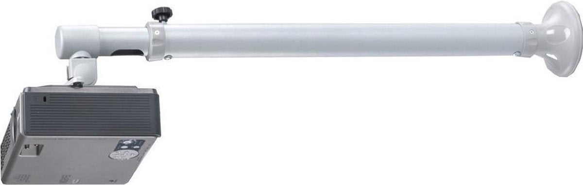 Neomounts by Newstar BEAMER-W100 -  beamer wandsteun - Zilver