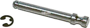 DMP Remblokpen Grimeca Peugeot Voor (Verpakt Per 12)
