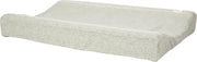 Koeka Aankleedkussenhoes Vigo - shadow green 45x75cm