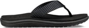VOYA FLIP W - teenslipper - dames - zwart