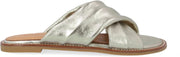 Notre-V 10366 Slippers - Dames - Goud - Maat 41