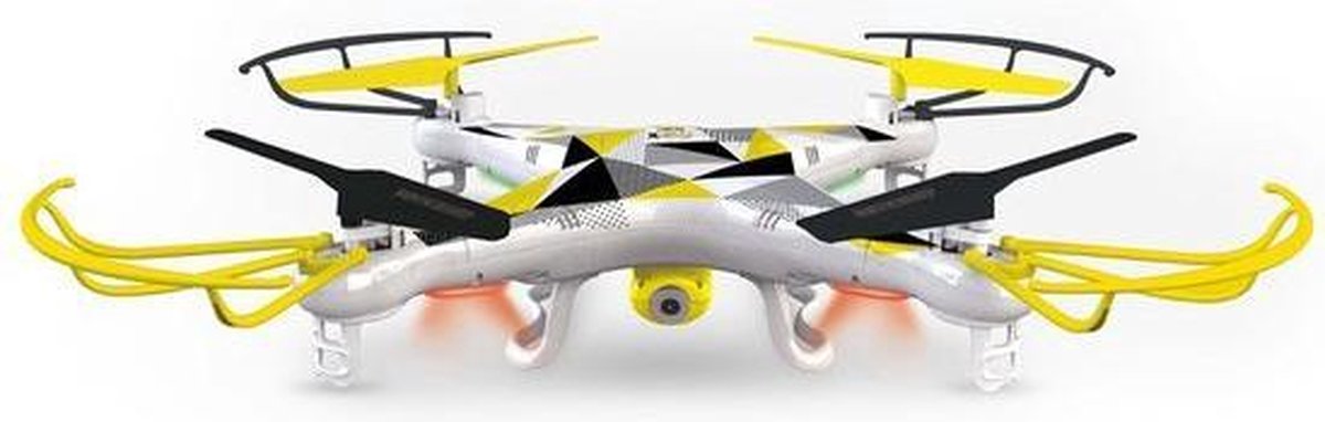 Mondo Ultra RC drone helicopter + camera  X31.0 Explorers Con Camara  + 4gb sd card