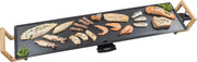 Bestron ABP604BB - Grillplaat - 90 x 23 cm