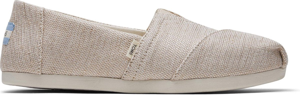 Toms Dames Espadrilles Classic Women  - Maat 37