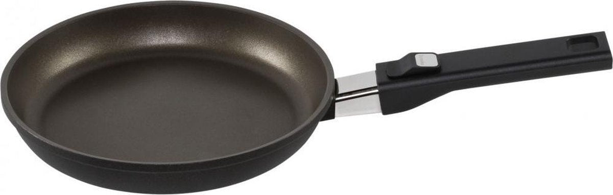 Berndes vario click plus pan 24 cm inductie