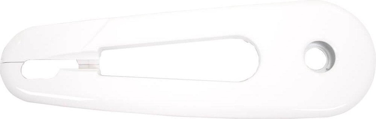 Hesling kett kast Juno II 24/26 wit 98mm
