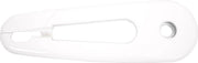 Hesling kett kast Juno II 24/26 wit 98mm