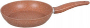 Kinghoff 3667 - Brons kleurige koekenpan - 20 cm