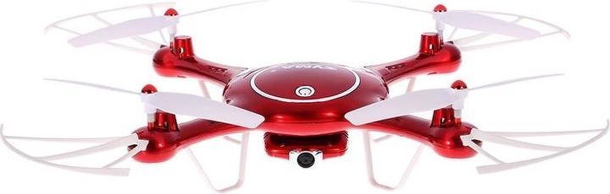 Syma X5UW FPV quadcopter