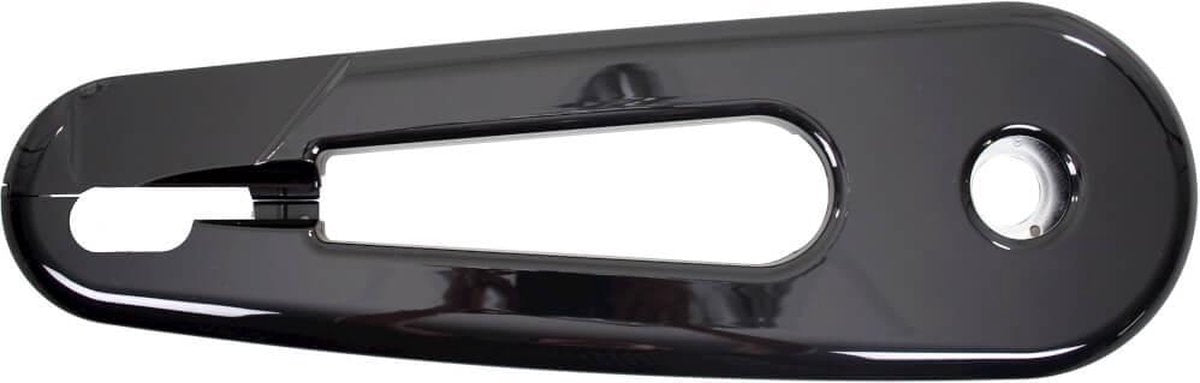 Hesling kett kast Juno II 24/26 zw 98mm