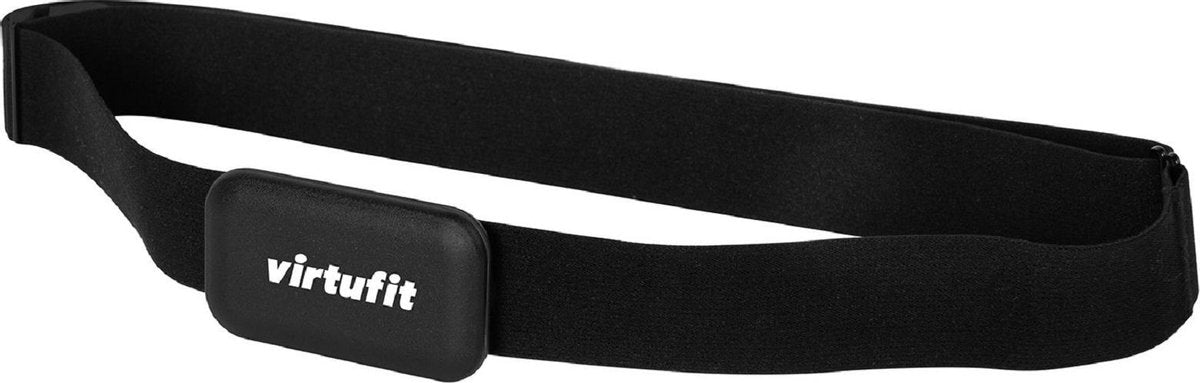 Hartslagband - VirtuFit Universele Bluetooth Borstband