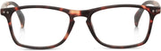 Looplabb Legend  leesbril  +2.50 - groen