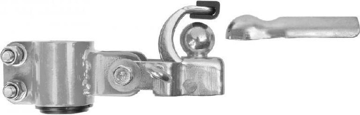 VENTURA AANHANGWAGEN KOPPELING ZADELPENBEVESTIGING  25.4 - 31.8 MM