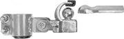 VENTURA AANHANGWAGEN KOPPELING ZADELPENBEVESTIGING  25.4 - 31.8 MM