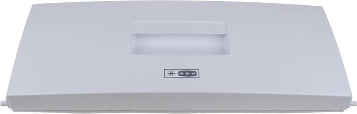 WHIRLPOOL - DIEPVRIESDEURTJE - 481010688487