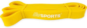 ScSPORTS® Fitness Elastiek - Resistance Band - 13