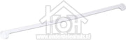 Liebherr Strip van glasplaat wit CN 3013
