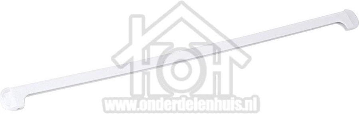 Liebherr Strip van glasplaat wit CN 3013