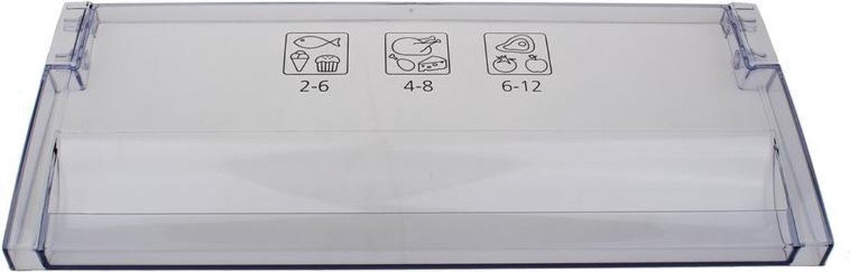 BEKO - Diepvriesdeurtje - Klep - FN129420 / FN126420 - 4397311600