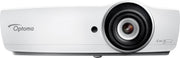 Optoma WU470 beamer/projector Standard throw projector 5000 ANSI lumens DLP WUXGA (1920x1200) 3D Wit
