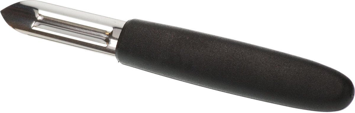 Triangle Professional Dunschiller - Rvs - 6 cm - zwart