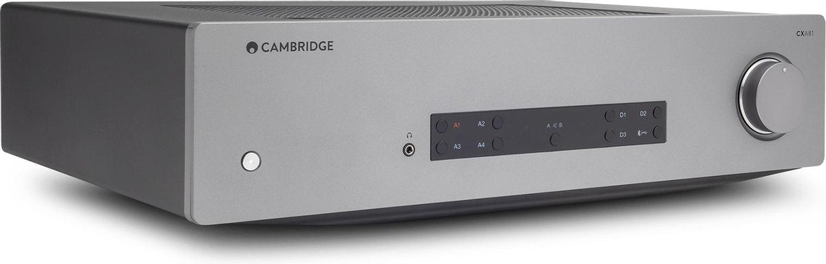 Cambridge Audio - CX-A81